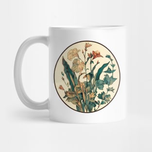 Wildflowers Mug